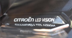 Citroen C4 1.2 PureTech Shine -Kamera,DAB,Keyless,Head-Up -Novi Model