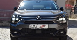 Citroen C4 1.2 PureTech Shine -Kamera,DAB,Keyless,Head-Up -Novi Model