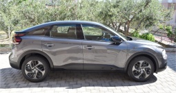 Citroen C4 1.2 PureTech Shine -Kamera,DAB,Keyless,Head-Up -Novi Model