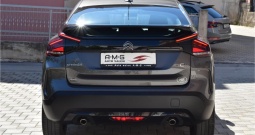 Citroen C4 1.2 PureTech Shine -Kamera,DAB,Keyless,Head-Up -Novi Model