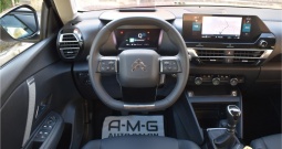 Citroen C4 1.2 PureTech Shine -Kamera,DAB,Keyless,Head-Up -Novi Model