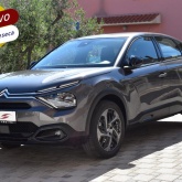 Citroen C4 1.2 PureTech Shine -Kamera,DAB,Keyless,Head-Up -Novi Model