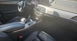 BMW 530D M-paket