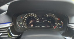 BMW 530D M-paket