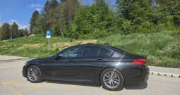 BMW 530D M-paket