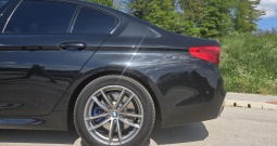 BMW 530D M-paket