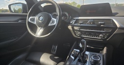 BMW 530D M-paket