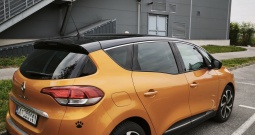Renault SCENIC Bose Energy dCi 110