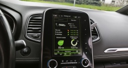 Renault SCENIC Bose Energy dCi 110