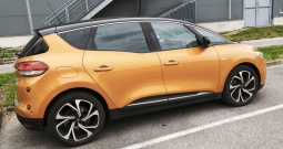 Renault SCENIC Bose Energy dCi 110