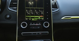 Renault SCENIC Bose Energy dCi 110