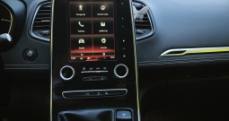 Renault SCENIC Bose Energy dCi 110