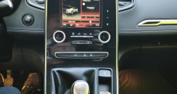 Renault SCENIC Bose Energy dCi 110