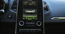 Renault SCENIC Bose Energy dCi 110