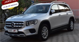 Mercedes GLB 180d 2.0 Automatik -Widescreen,F1,Kamera,DAB -Business