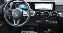 Mercedes GLB 180d 2.0 Automatik -Widescreen,F1,Kamera,DAB -Business