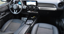 Mercedes GLB 180d 2.0 Automatik -Widescreen,F1,Kamera,DAB -Business