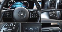 Mercedes GLB 180d 2.0 Automatik -Widescreen,F1,Kamera,DAB -Business