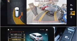 Mercedes GLB 180d 2.0 Automatik -Widescreen,F1,Kamera,DAB -Business