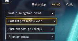 Mercedes GLB 180d 2.0 Automatik -Widescreen,F1,Kamera,DAB -Business