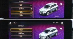 Mercedes GLB 180d 2.0 Automatik -Widescreen,F1,Kamera,DAB -Business