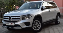 Mercedes GLB 180d 2.0 Automatik -Widescreen,F1,Kamera,DAB -Business