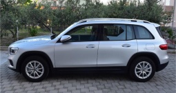 Mercedes GLB 180d 2.0 Automatik -Widescreen,F1,Kamera,DAB -Business