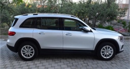 Mercedes GLB 180d 2.0 Automatik -Widescreen,F1,Kamera,DAB -Business