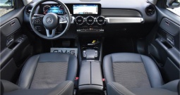 Mercedes GLB 180d 2.0 Automatik -Widescreen,F1,Kamera,DAB -Business