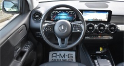 Mercedes GLB 180d 2.0 Automatik -Widescreen,F1,Kamera,DAB -Business