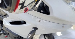 Yamaha XJ600 Diversion