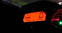 Yamaha XJ600 Diversion