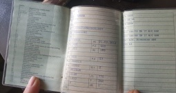 Yamaha XJ600 Diversion