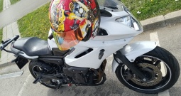 Yamaha XJ600 Diversion