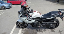 Yamaha XJ600 Diversion