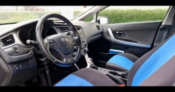 Kia CÈED 1,6 CRDI