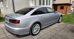 Audi A6 3.0 TDi quattro