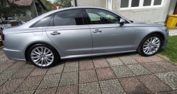 Audi A6 3.0 TDi quattro