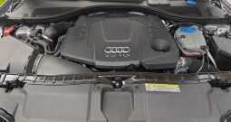 Audi A6 3.0 TDi quattro
