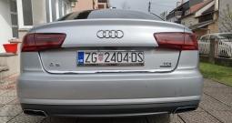 Audi A6 3.0 TDi quattro