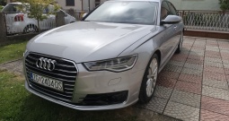 Audi A6 3.0 TDi quattro