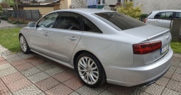 Audi A6 3.0 TDi quattro