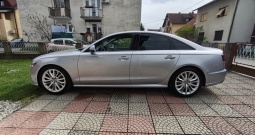Audi A6 3.0 TDi quattro