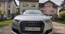 Audi A6 3.0 TDi quattro