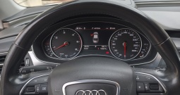 Audi A6 3.0 TDi quattro