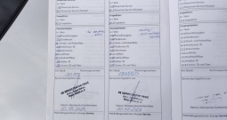 Audi A6 3.0 TDi quattro