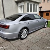 Audi A6 3.0 TDi quattro