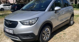 Opel Crossland X 1,2 Turbo, Automatik, HR auto, U PDV-u, 1.vlasnik
