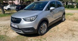 Opel Crossland X 1,2 Turbo, Automatik, HR auto, U PDV-u, 1.vlasnik