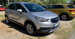 Opel Crossland X 1,2 Turbo, Automatik, HR auto, U PDV-u, 1.vlasnik